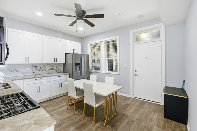 1622 S Karlov Avenue, Chicago, IL 60623