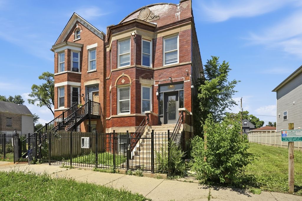1622 S Karlov Avenue, Chicago, IL 60623