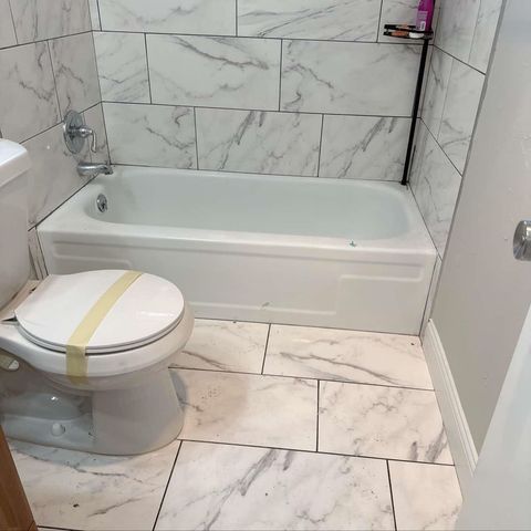 422 Woodmere Drive, Garland, TX 75043