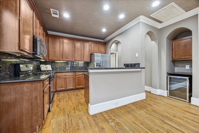 1376 Studer Street, Houston, TX 77007