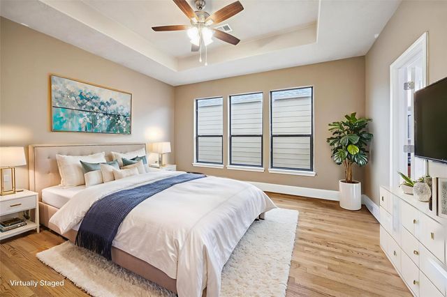 1376 Studer Street, Houston, TX 77007