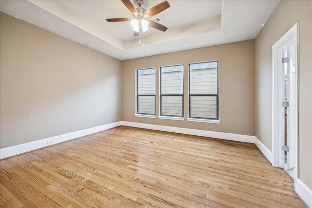 1376 Studer Street, Houston, TX 77007