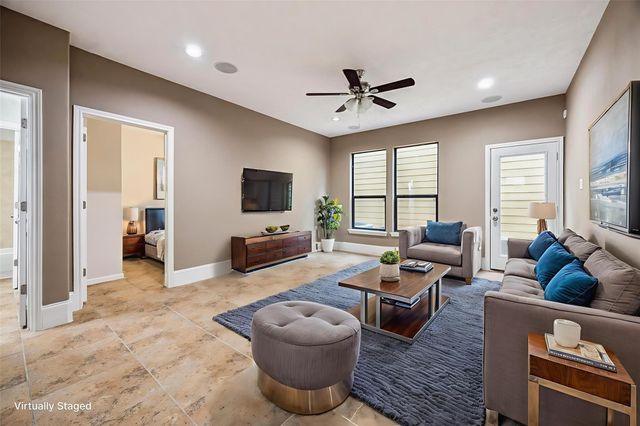 1376 Studer Street, Houston, TX 77007