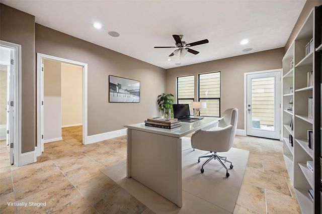 1376 Studer Street, Houston, TX 77007