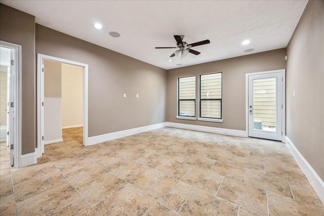 1376 Studer Street, Houston, TX 77007