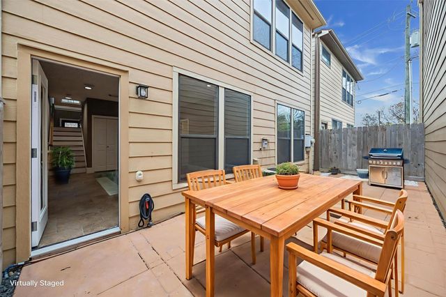 1376 Studer Street, Houston, TX 77007