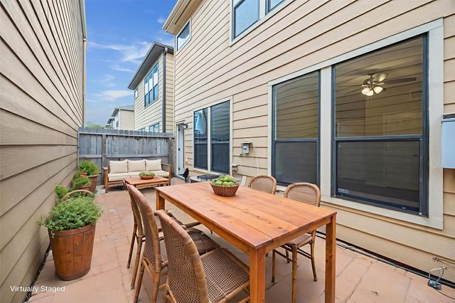 1376 Studer Street, Houston, TX 77007