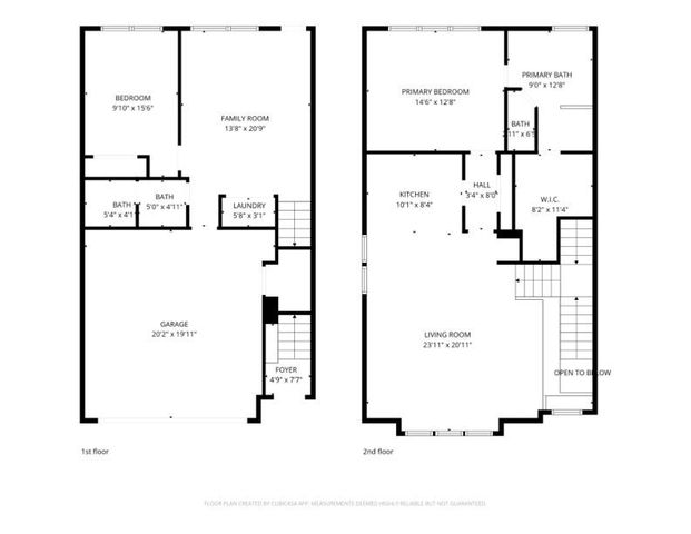 1376 Studer Street, Houston, TX 77007