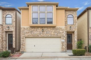 1376 Studer Street, Houston, TX 77007