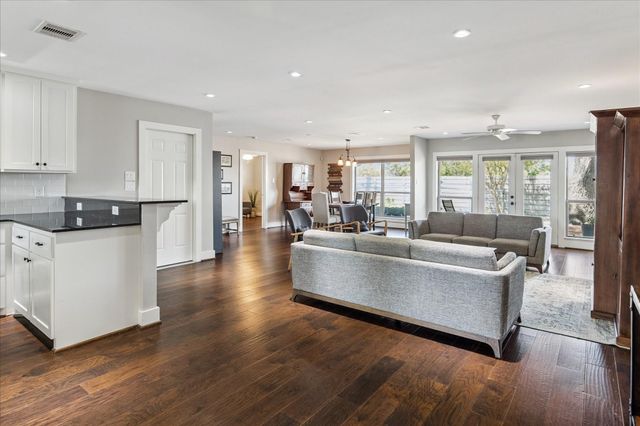 8034 Cedel Drive, Houston, TX 77055