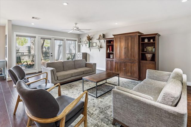 8034 Cedel Drive, Houston, TX 77055