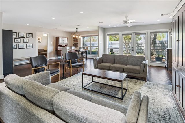 8034 Cedel Drive, Houston, TX 77055