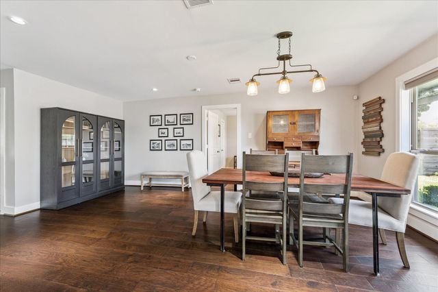 8034 Cedel Drive, Houston, TX 77055