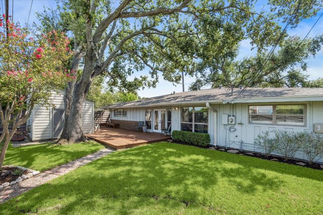 8034 Cedel Drive, Houston, TX 77055