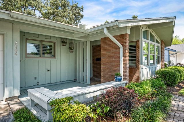 8034 Cedel Drive, Houston, TX 77055