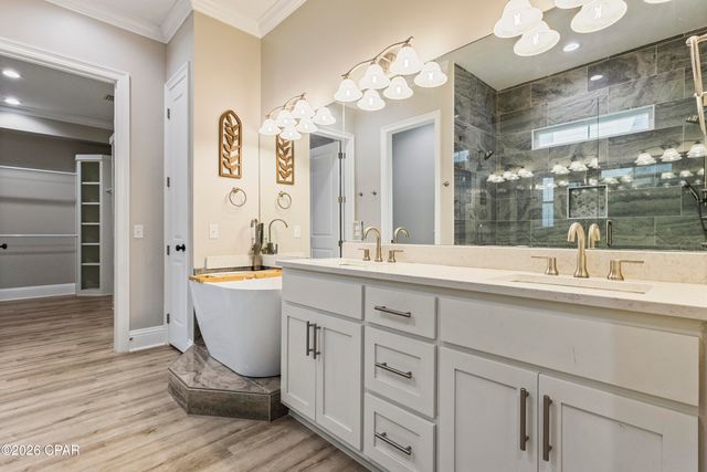 3926 Diana Court, Panama City Beach, FL 32408