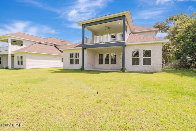 3926 Diana Court, Panama City Beach, FL 32408
