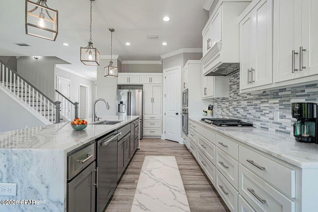 Image 13 of property listing at 3926 Diana Court, Panama City Beach, FL 32408