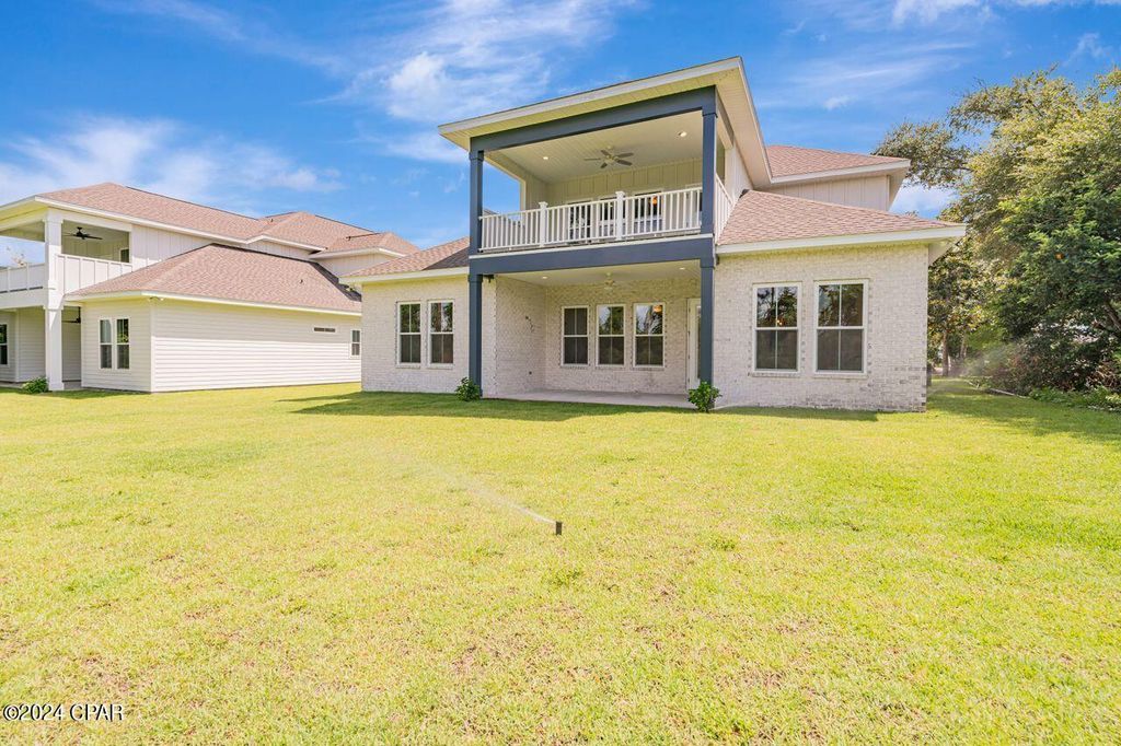 Image 61 of property listing at 3926 Diana Court, Panama City Beach, FL 32408