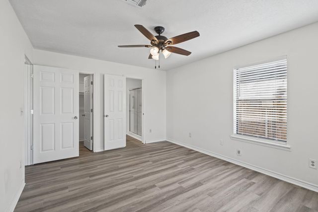 111 Terrace Drive, Point Blank, TX 77364
