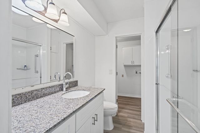 111 Terrace Drive, Point Blank, TX 77364