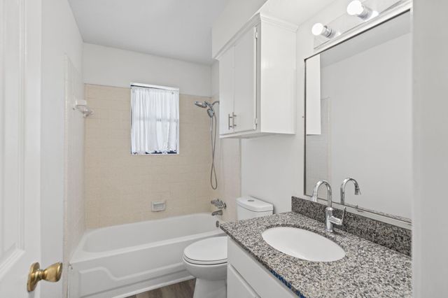 111 Terrace Drive, Point Blank, TX 77364