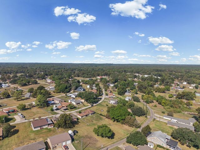 111 Terrace Drive, Point Blank, TX 77364