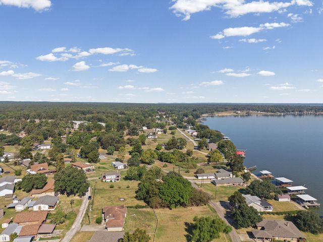111 Terrace Drive, Point Blank, TX 77364