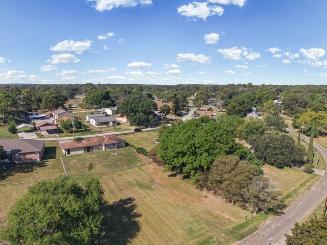 111 Terrace Drive, Point Blank, TX 77364
