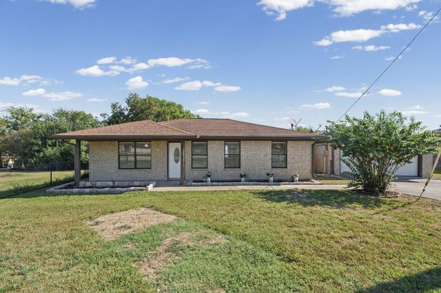 111 Terrace Drive, Point Blank, TX 77364