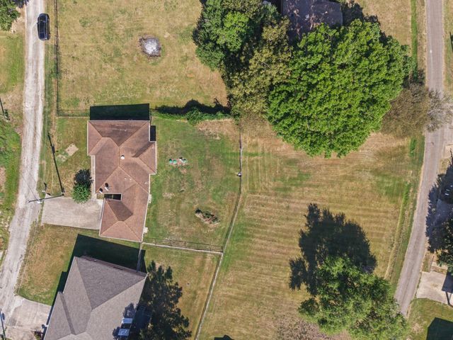 111 Terrace Drive, Point Blank, TX 77364