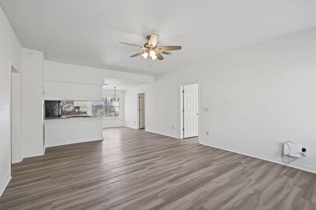 111 Terrace Drive, Point Blank, TX 77364