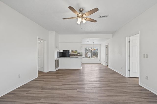 111 Terrace Drive, Point Blank, TX 77364