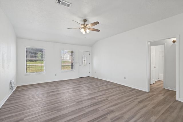 111 Terrace Drive, Point Blank, TX 77364