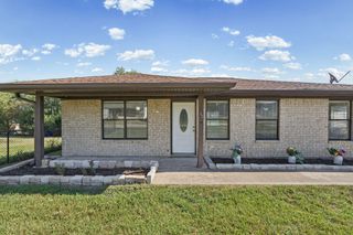 111 Terrace Drive, Point Blank, TX 77364