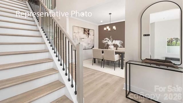 7133 Butternut Oak Terrace, Huntersville, NC 28078