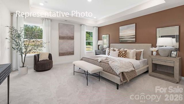 7133 Butternut Oak Terrace, Huntersville, NC 28078