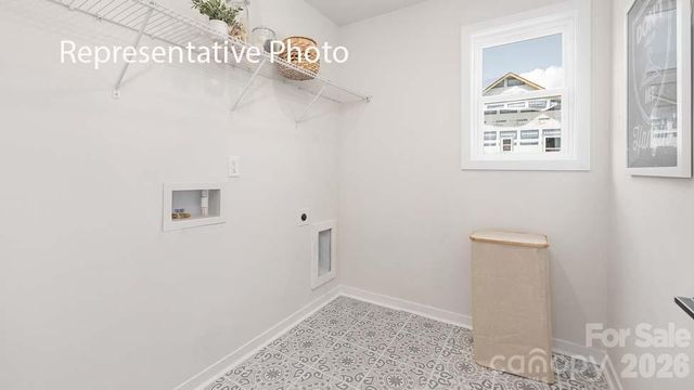 7133 Butternut Oak Terrace, Huntersville, NC 28078