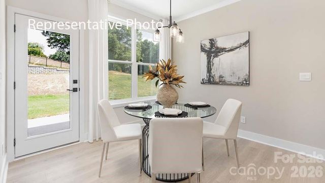 7133 Butternut Oak Terrace, Huntersville, NC 28078