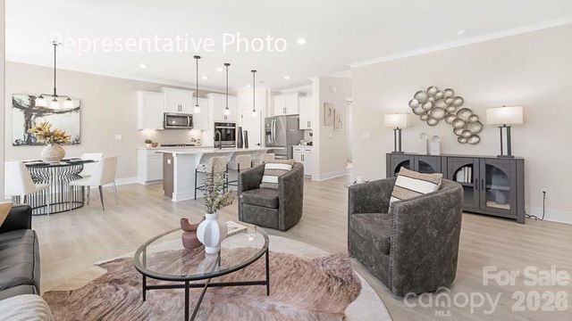 7133 Butternut Oak Terrace, Huntersville, NC 28078