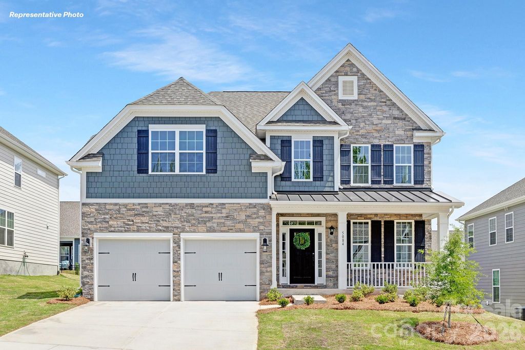 7133 Butternut Oak Terrace, Huntersville, NC 28078