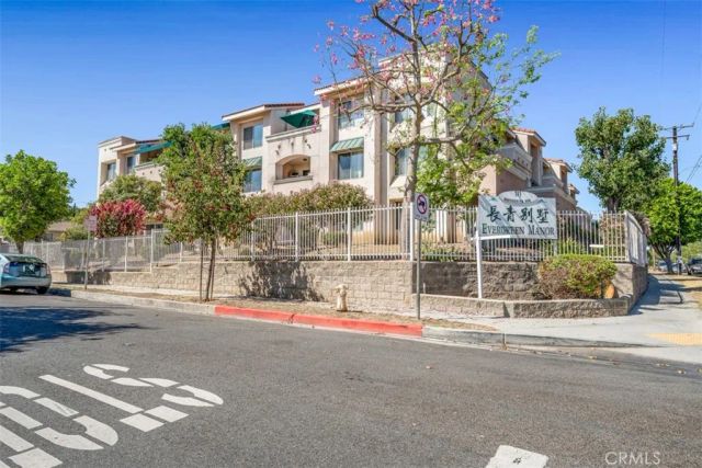 111 Marguerita Ave 106, Monterey Park, CA 91754
