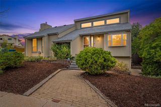 5191 Bitterweed, Colorado Springs, CO 80917
