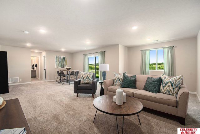 17209 Bayberry Street, Bennington, NE 68007