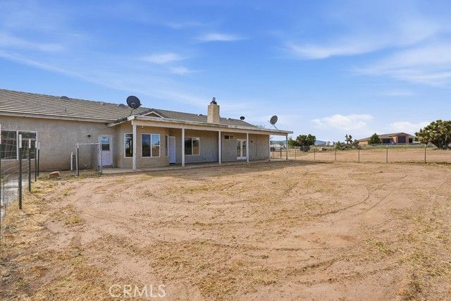 7838 Cataba Road, Hesperia, CA 92344