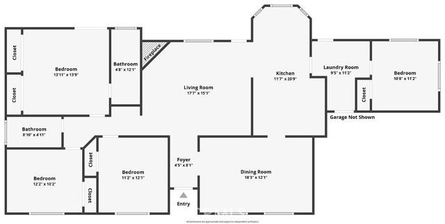 7838 Cataba Road, Hesperia, CA 92344