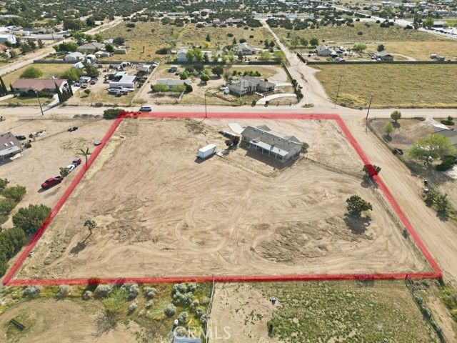 7838 Cataba Road, Hesperia, CA 92344