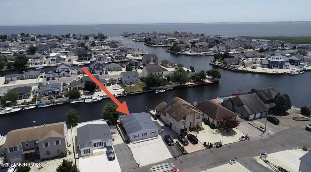 1211 Polaris Court, Forked River, NJ 08731