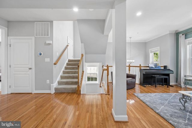 1749 CHISWICK CT, Silver Spring, MD 20904