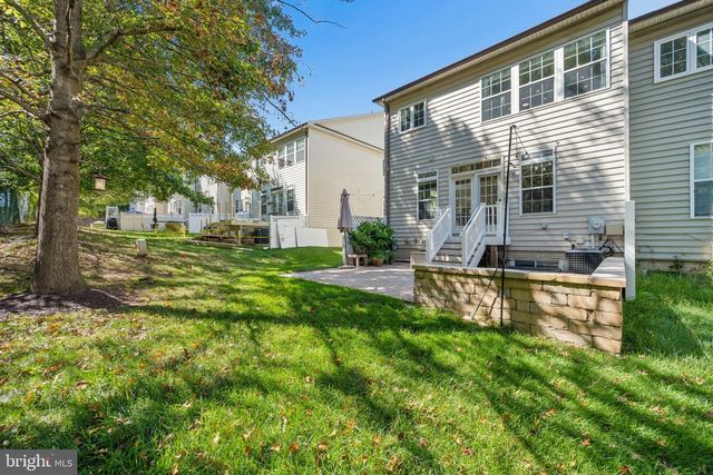 1749 CHISWICK CT, Silver Spring, MD 20904